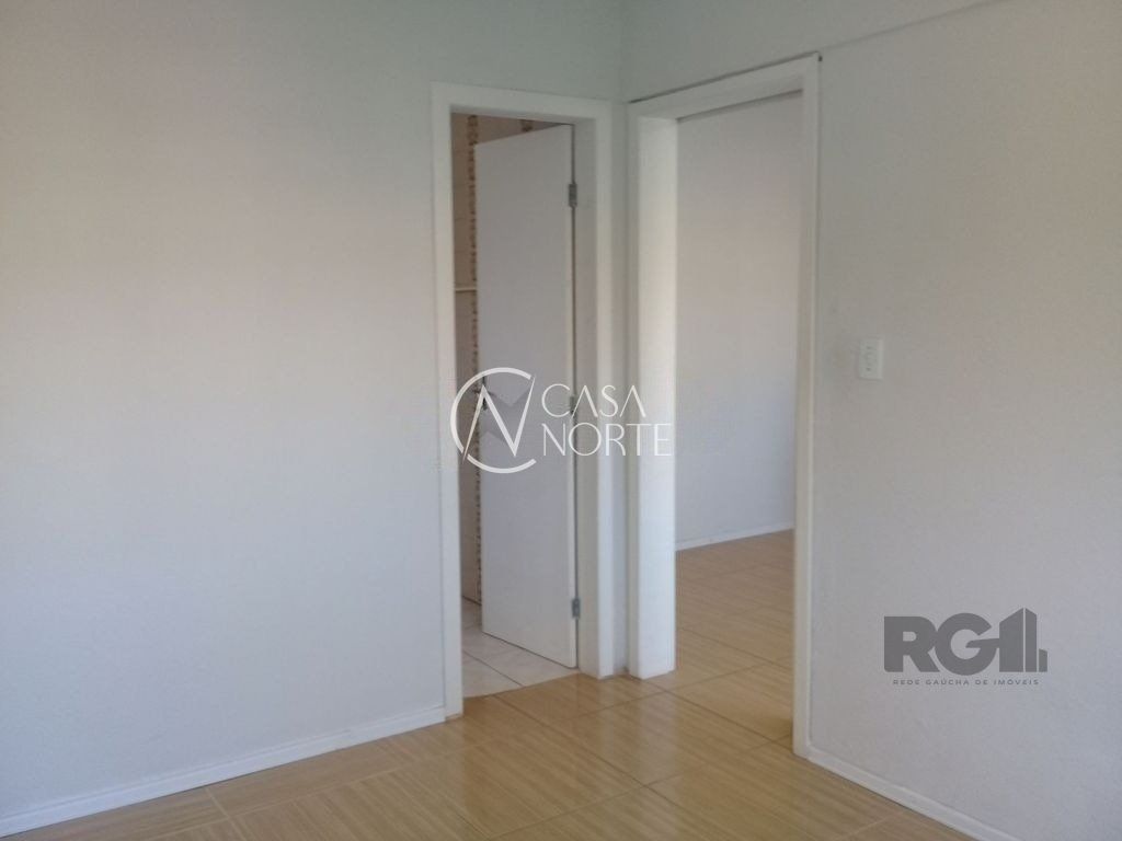 Apartamento à venda com 1 quarto, 36m², 1 suíte, Rua Albion no bairro Partenon em Porto Alegre