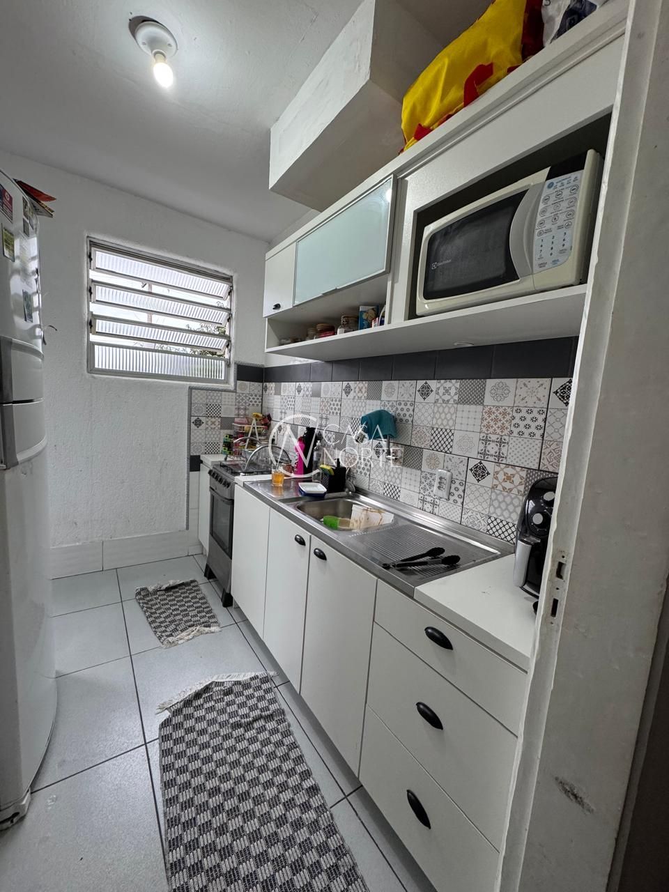 Apartamento à venda com 2 quartos, 50m², Rua Tarcila Moraes Dutra no bairro Rubem Berta em Porto Alegre