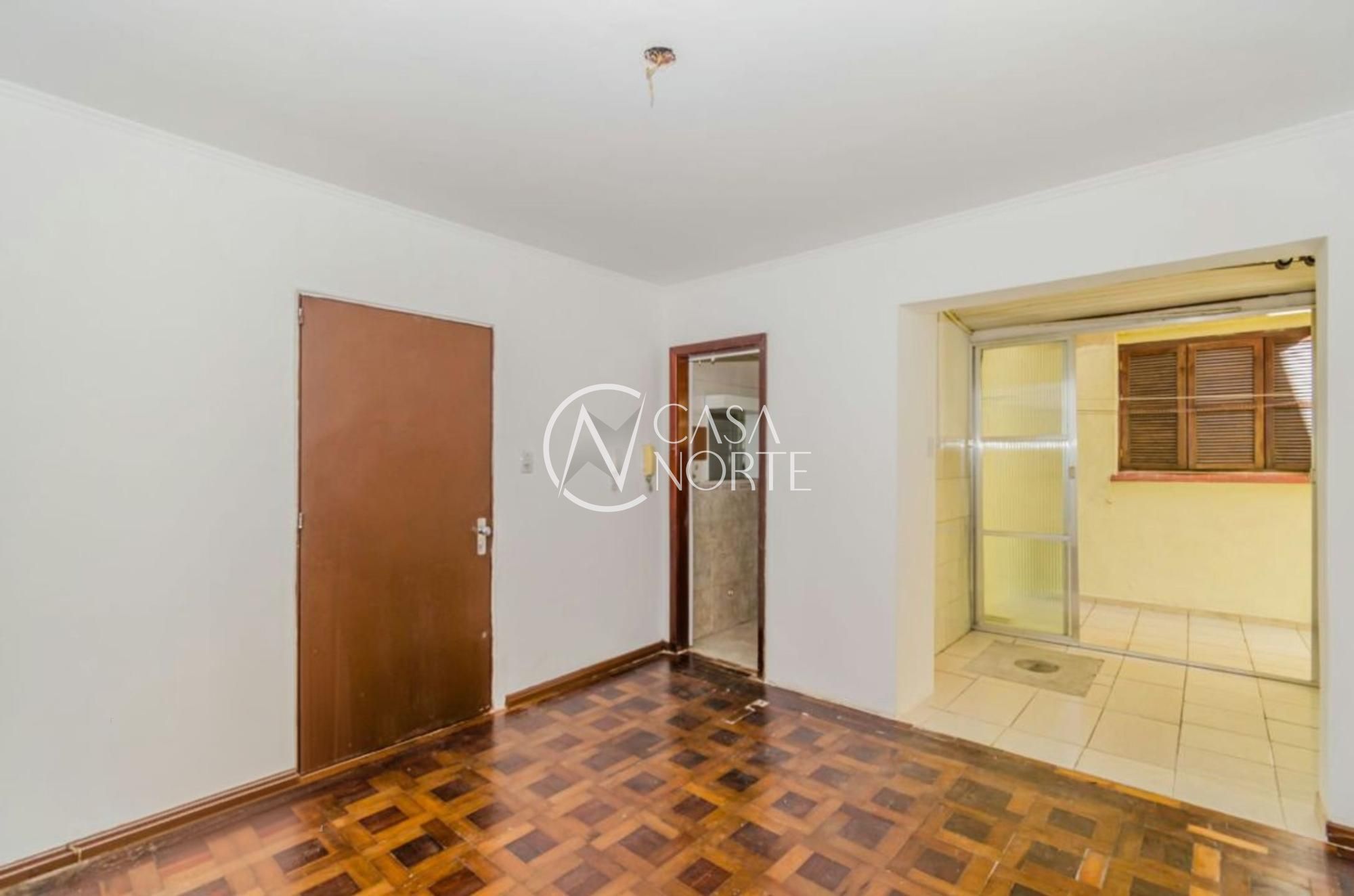 Apartamento à venda com 2 quartos, 38m², Rua João Alfredo no bairro Cidade Baixa em Porto Alegre