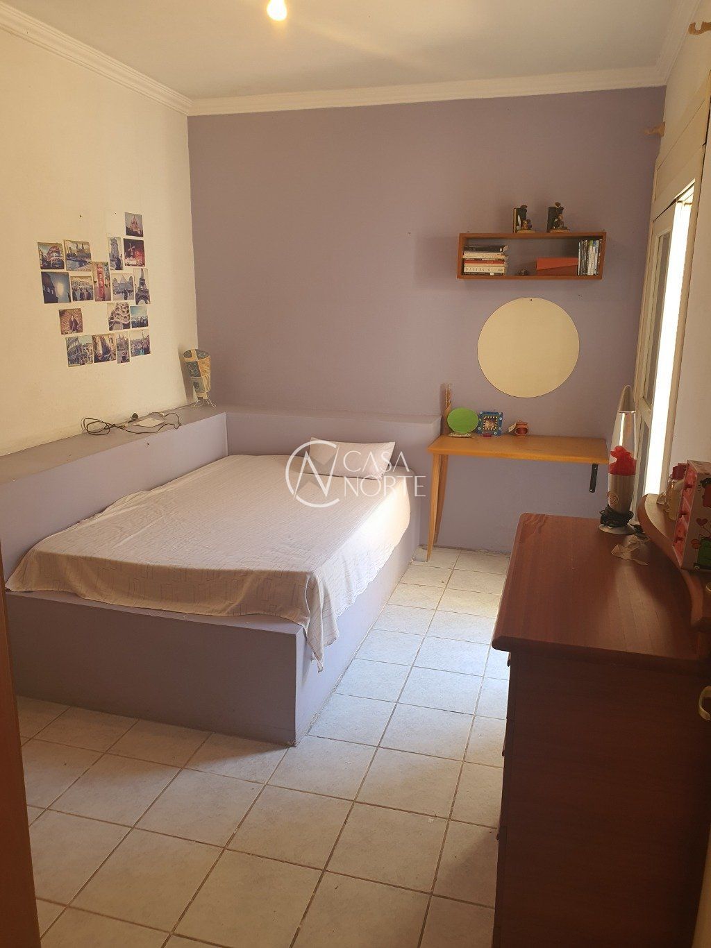 Apartamento Garden à venda com 2 quartos, 59m², Rua General Lima e Silva no bairro Cidade Baixa em Porto Alegre