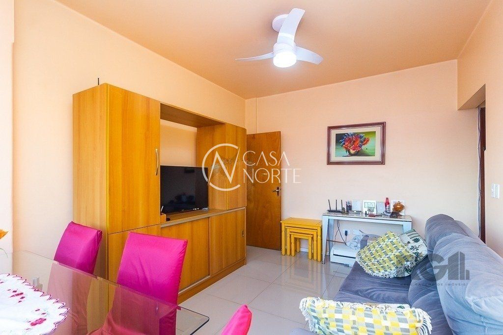 Apartamento à venda com 2 quartos, 68m², Rua Ernesto Alves no bairro Floresta em Porto Alegre