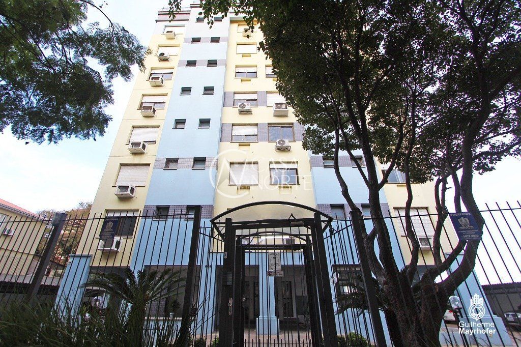 Cobertura à venda com 2 quartos, 157m², 2 vagas, Rua Domingos Martins no bairro Cristo Redentor em Porto Alegre