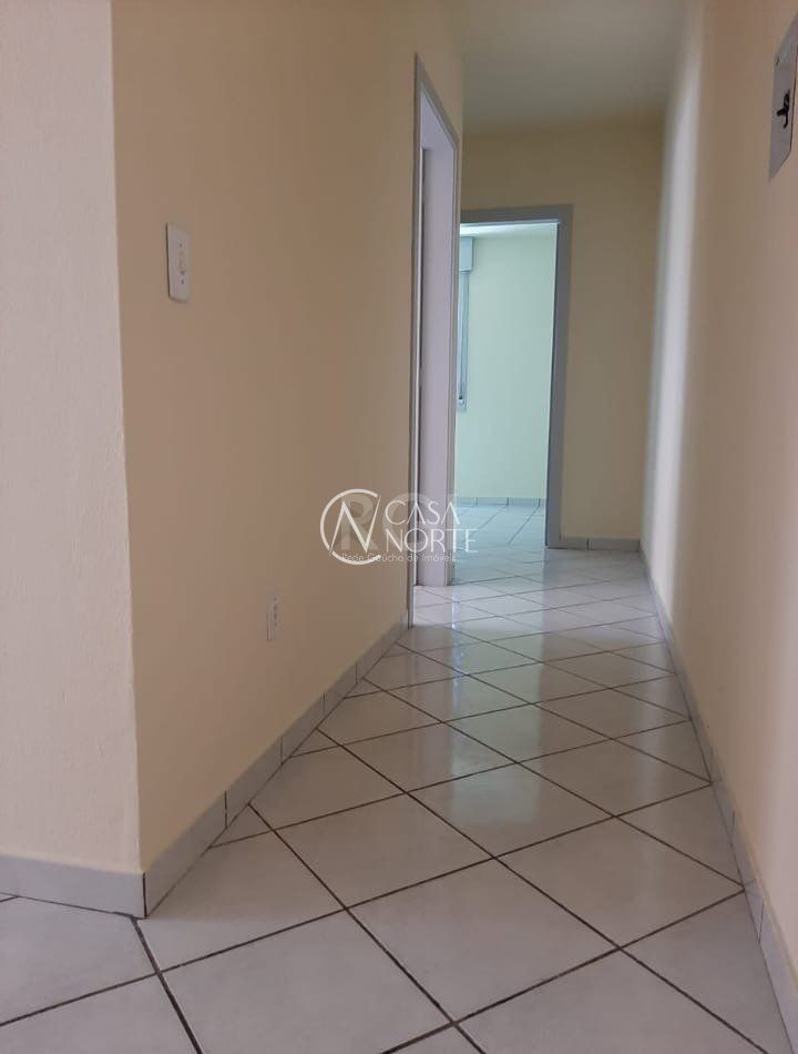 Apartamento à venda com 2 quartos, 61m², Rua Silverio Souto no bairro Teresópolis em Porto Alegre