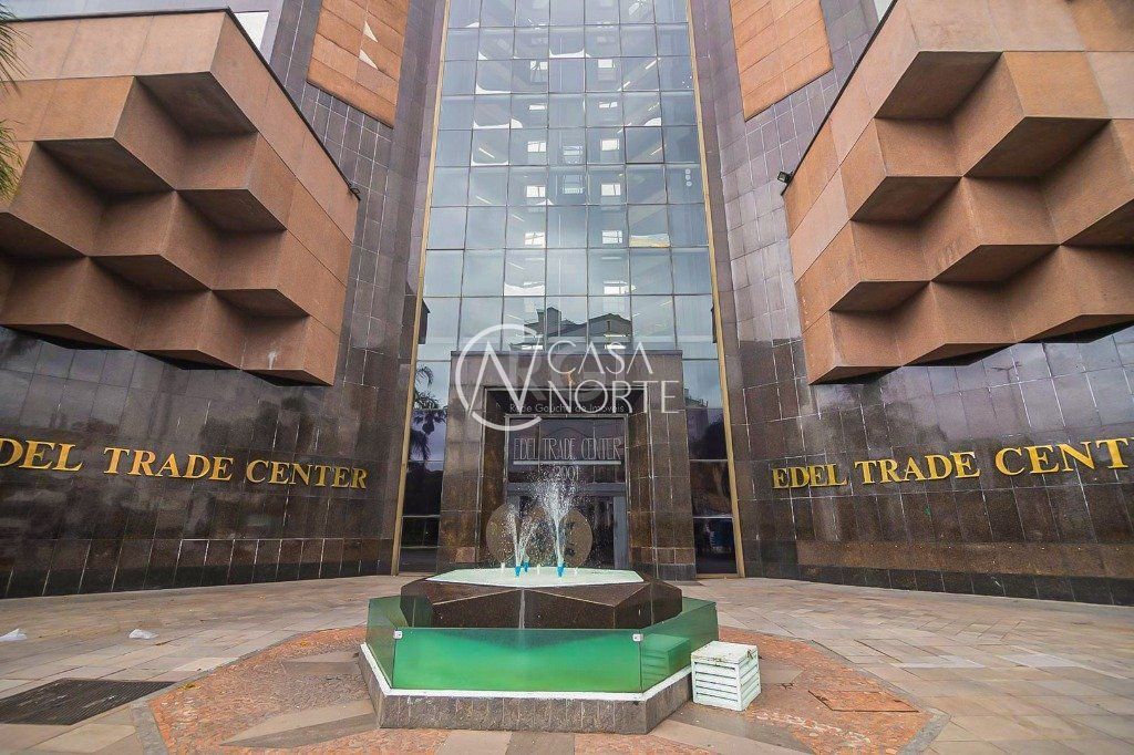 Sala Comercial à venda , 34m², Avenida Loureiro da Silva no bairro Cidade Baixa em Porto Alegre