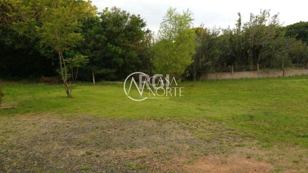 Terreno à venda  com 1458m², Estrada das Três Meninas no bairro Vila Nova em Porto Alegre