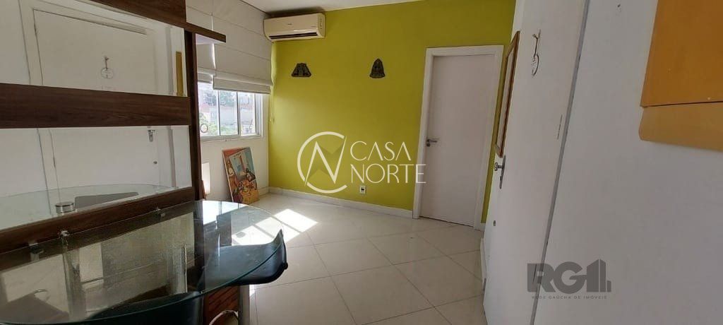 Apartamento à venda com 1 quarto, 30m², 1 suíte, Rua dos Andradas no bairro Centro Histórico em Porto Alegre