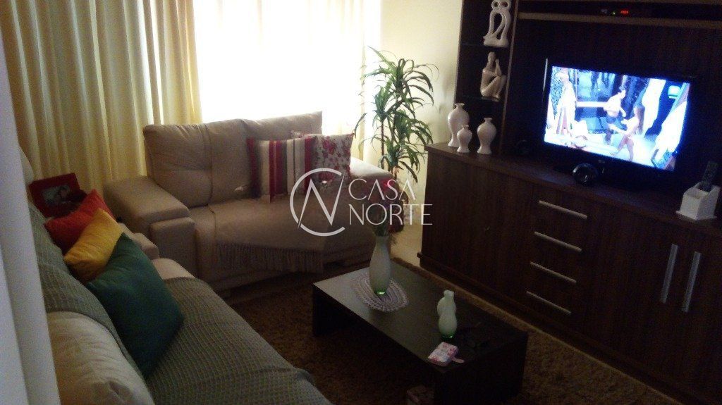 Apartamento à venda com 2 quartos, 79m², 1 suíte, 1 vaga, Rua Butui no bairro Cristal em Porto Alegre