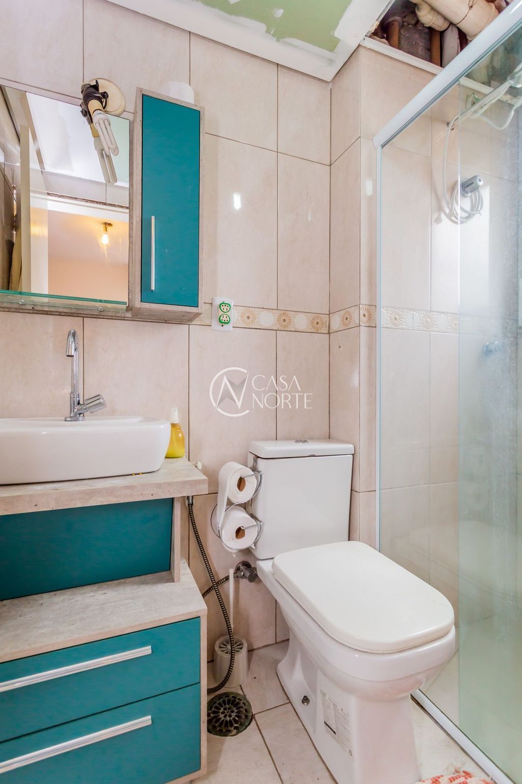 Apartamento à venda com 1 quarto, 28m², Rua Demétrio Ribeiro no bairro Centro Histórico em Porto Alegre