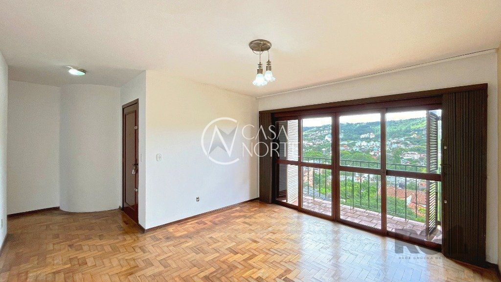 Cobertura à venda com 3 quartos, 148m², 1 suíte, 2 vagas, Rua Octávio de Souza no bairro Teresópolis em Porto Alegre