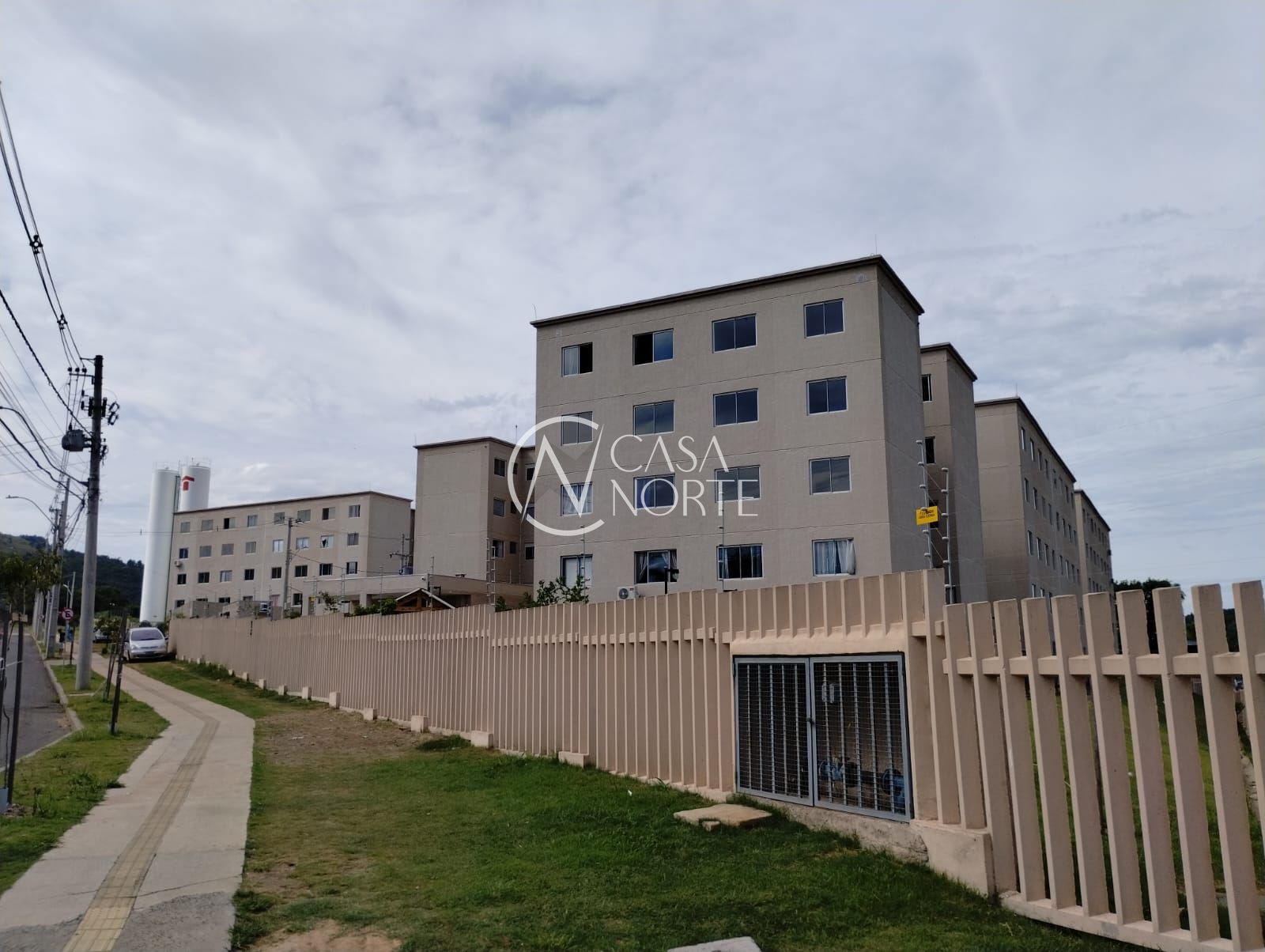 Apartamento à venda com 2 quartos, 41m², 1 vaga, Estrada Cristiano Kraemer no bairro Vila Nova em Porto Alegre