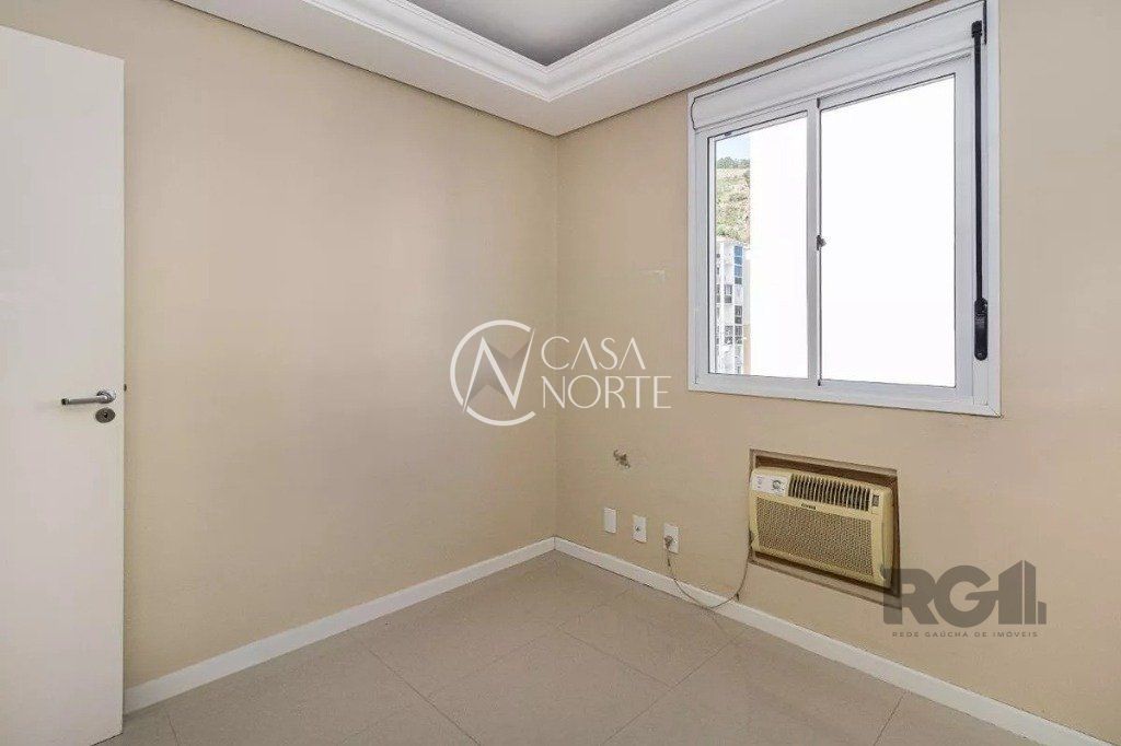 Apartamento à venda com 3 quartos, 67m², 1 suíte, 1 vaga, Rua Doutor José Bento Correa no bairro Morro Santana em Porto Alegre