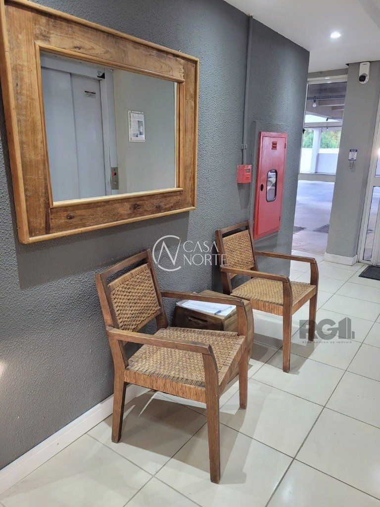 Apartamento à venda com 2 quartos, 89m², 1 vaga, Avenida Teresópolis no bairro Teresópolis em Porto Alegre