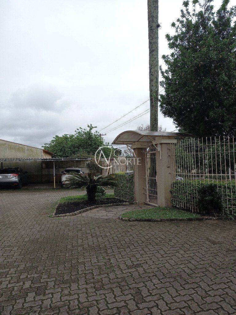 Apartamento à venda com 3 quartos, 98m², 1 suíte, 2 vagas, Rua Frederico Etzberger no bairro Nonoai em Porto Alegre