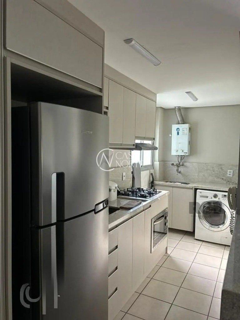 Apartamento à venda com 2 quartos, 67m², 1 suíte, 1 vaga, Rua São Mateus no bairro Bom Jesus em Porto Alegre