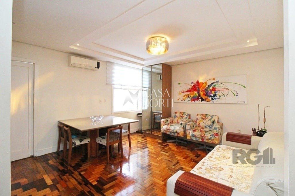 Apartamento à venda com 3 quartos, 91m², Avenida Guapore no bairro Petrópolis em Porto Alegre