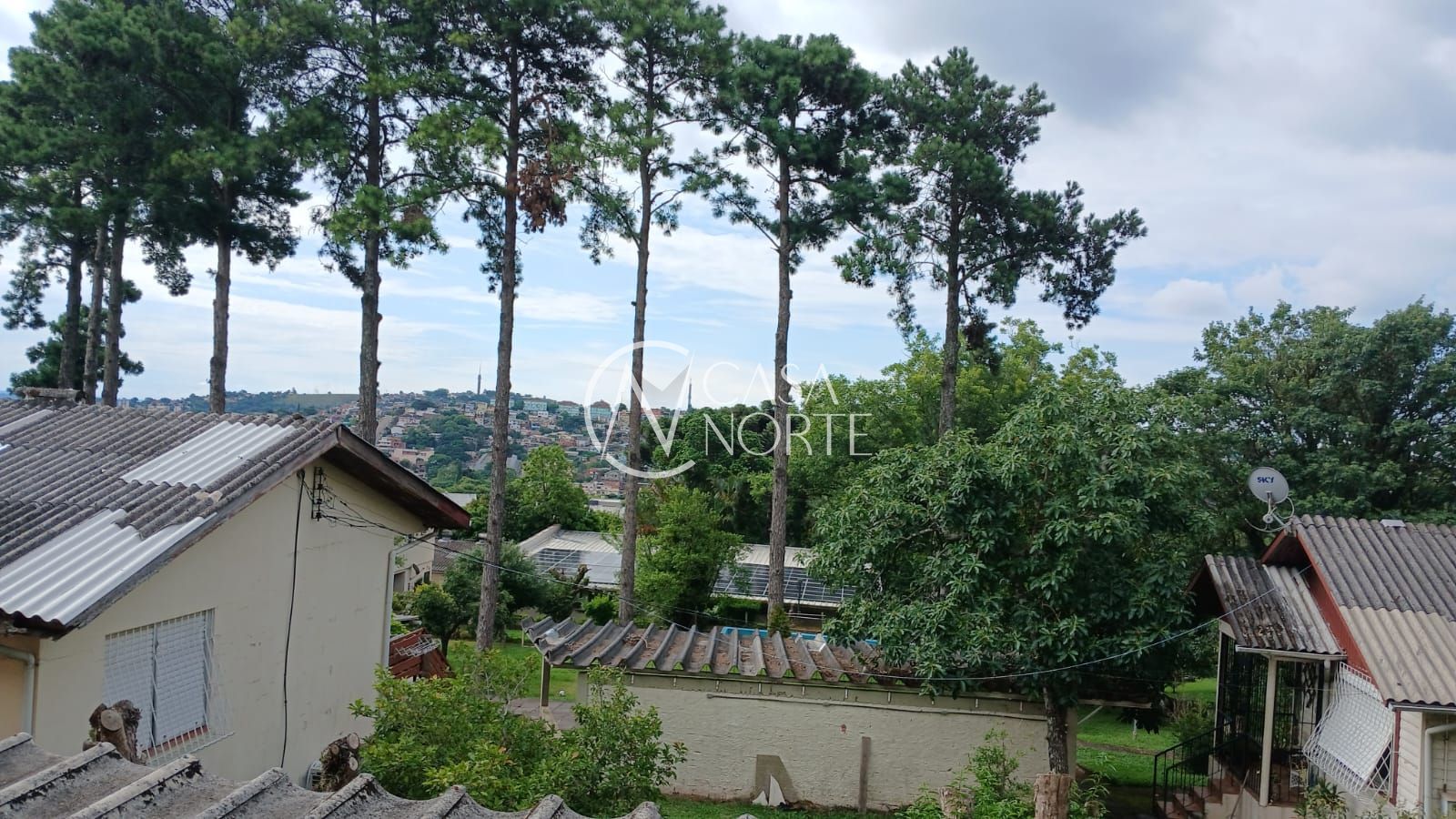 Apartamento à venda com 1 quarto, 39m², Rua Erechim no bairro Nonoai em Porto Alegre