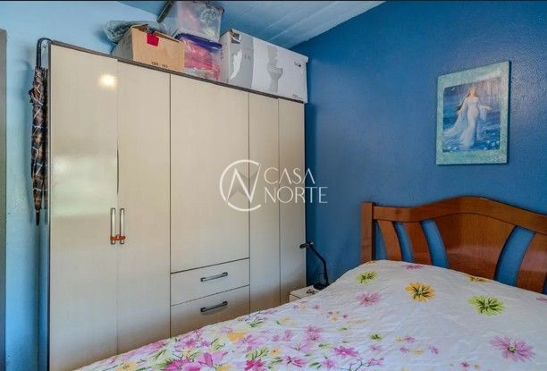 Apartamento à venda com 2 quartos, 60m², 1 vaga, Rua Coronel Aparício Borges no bairro Glória em Porto Alegre