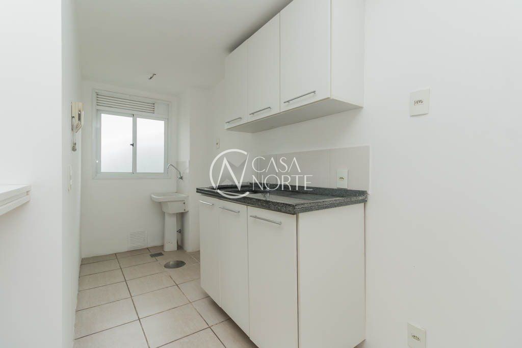 Apartamento à venda com 3 quartos, 62m², 1 suíte, 1 vaga, Avenida Engenheiro Francisco Rodolfo Simch no bairro Sarandi em Porto Alegre