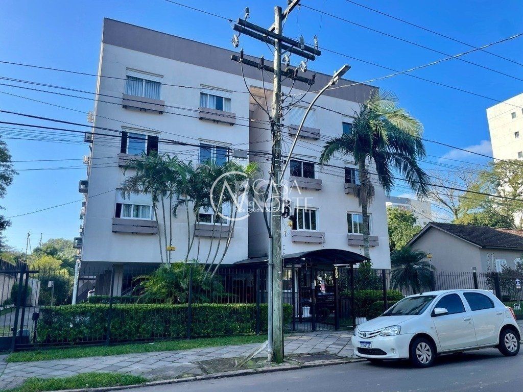 Apartamento à venda com 3 quartos, 78m², 1 vaga, Avenida Engenheiro Ludolfo Boehl no bairro Teresópolis em Porto Alegre