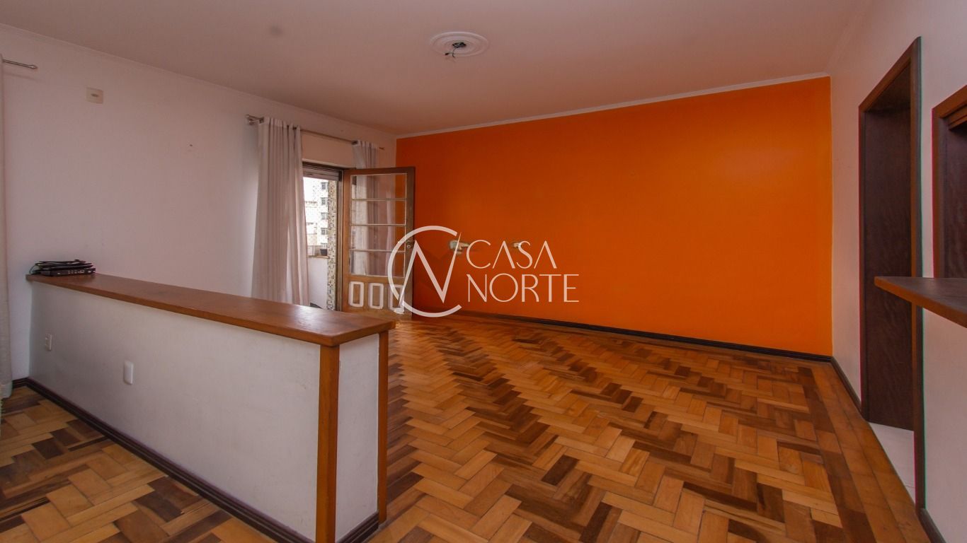 Apartamento à venda com 3 quartos, 103m², 1 suíte, Rua Riachuelo no bairro Centro Histórico em Porto Alegre