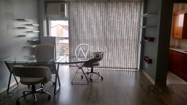 Sala Comercial à venda , Rua Almirante Barroso no bairro Floresta em Porto Alegre