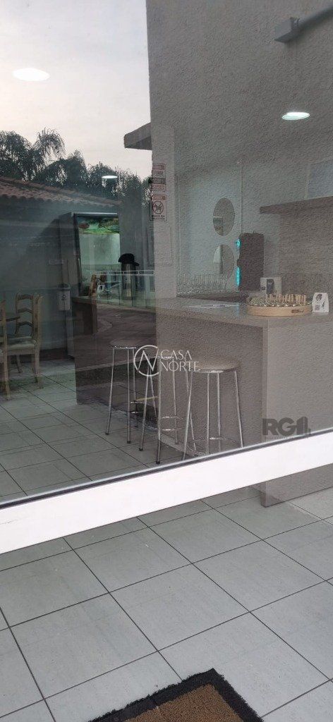 Apartamento à venda com 3 quartos, 63m², 1 suíte, 2 vagas, Rua Luiz Fontoura Júnior no bairro Jardim Itu em Porto Alegre