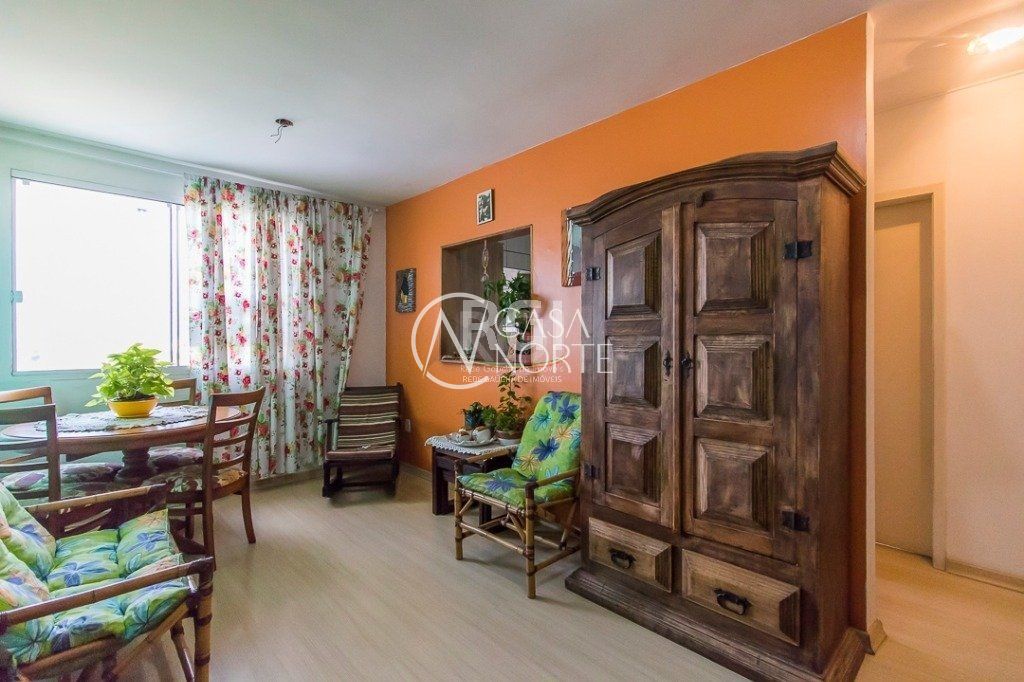 Apartamento à venda com 2 quartos, 64m², Avenida Icaraí no bairro Cristal em Porto Alegre