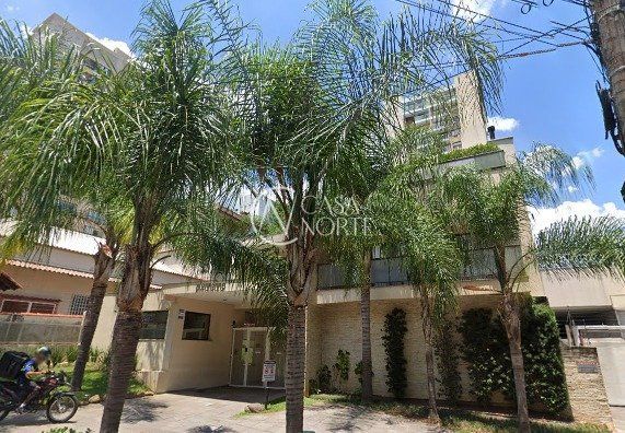 Apartamento à venda com 3 quartos, 118m², 1 suíte, 2 vagas, Avenida Andarai no bairro Passo da Areia em Porto Alegre