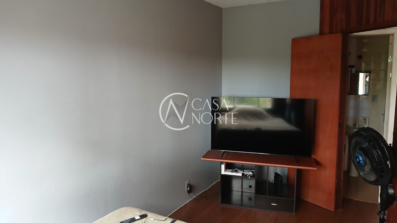 Apartamento à venda com 1 quarto, 39m², Rua Erechim no bairro Nonoai em Porto Alegre