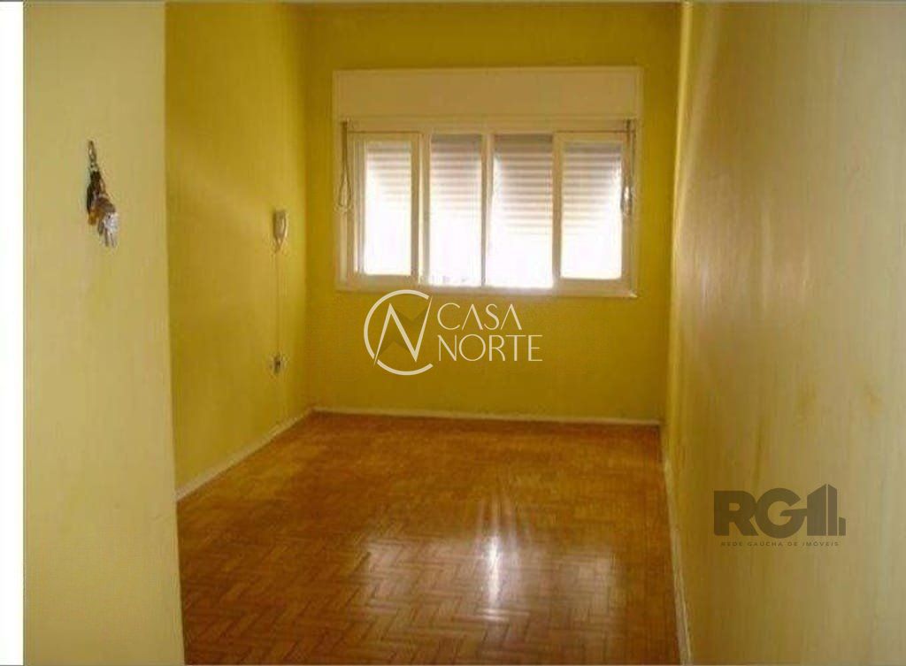 Apartamento à venda com 1 quarto, 44m², Rua Doutor Vicente de Paula Dutra no bairro Praia de Belas em Porto Alegre