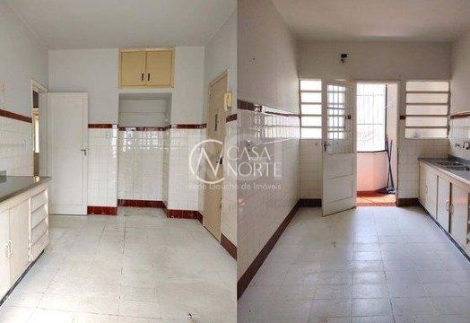 Apartamento à venda com 3 quartos, 99m², 1 suíte, Rua General Couto de Magalhaes no bairro São João em Porto Alegre