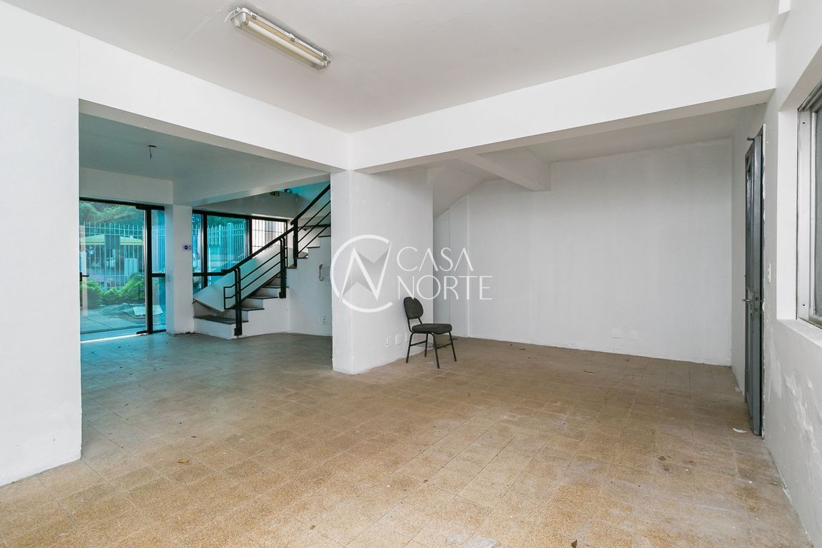 Prédio Comercial à venda , 742m², 3 vagas, Rua Florinha no bairro Cavalhada em Porto Alegre