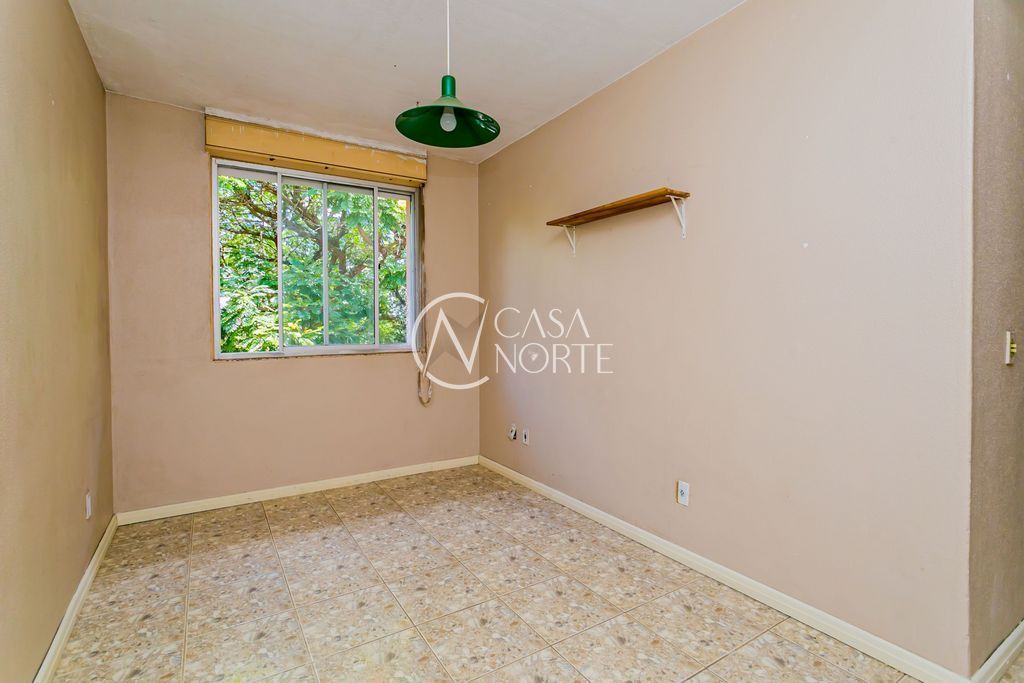 Apartamento à venda com 3 quartos, 66m², 1 vaga, Rua Tenente Ary Tarrago no bairro Jardim Itu em Porto Alegre