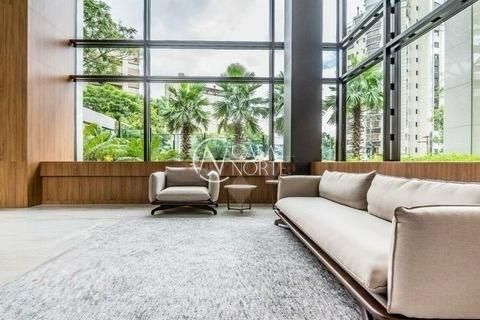 Apartamento à venda com 3 quartos, 257m², 3 suítes, 4 vagas, Rua Engenheiro Afonso Cavalcanti no bairro Bela Vista em Porto Alegre