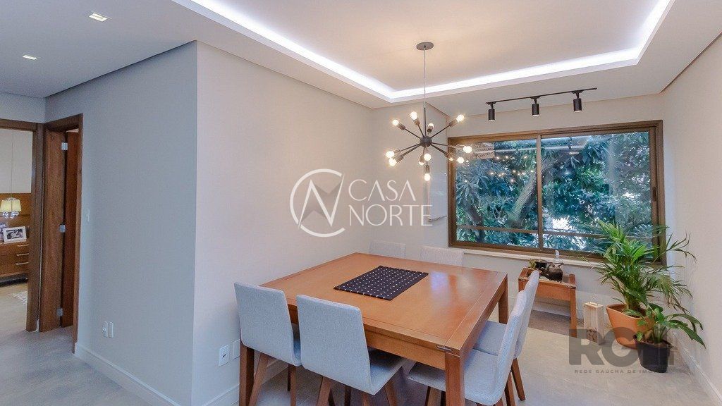 Apartamento à venda com 2 quartos, 76m², 1 suíte, 2 vagas, Rua Coronel Manoel Py no bairro São João em Porto Alegre