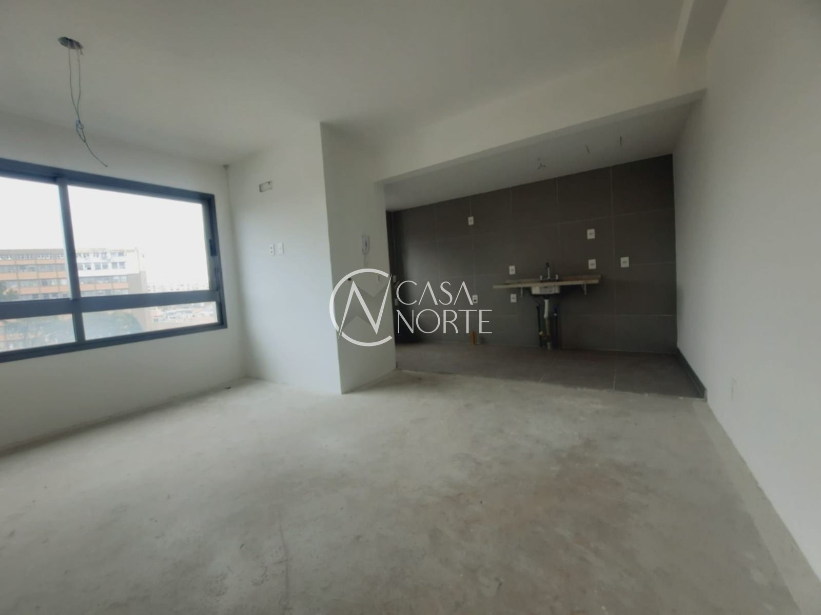 Apartamento à venda com 1 quarto, 45m², 1 vaga, Avenida João Pessoa no bairro Farroupilha em Porto Alegre