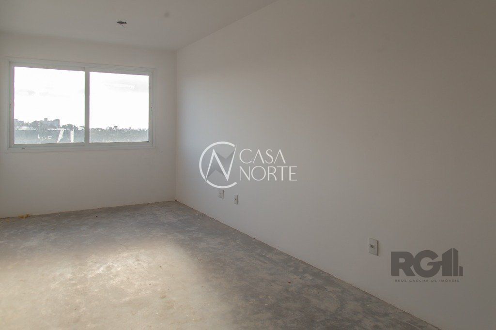 Apartamento à venda com 2 quartos, 59m², 1 suíte, 2 vagas, Rua Engenheiro Leovigildo Paiva no bairro Santa Tereza em Porto Alegre