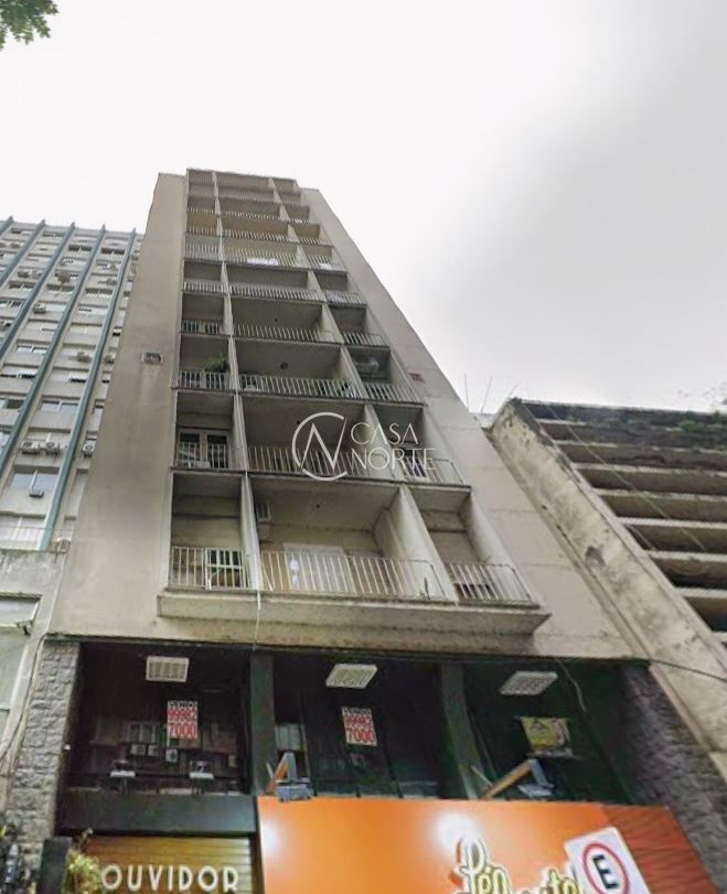 Apartamento à venda com 3 quartos, 112m², Rua dos Andradas no bairro Centro Histórico em Porto Alegre