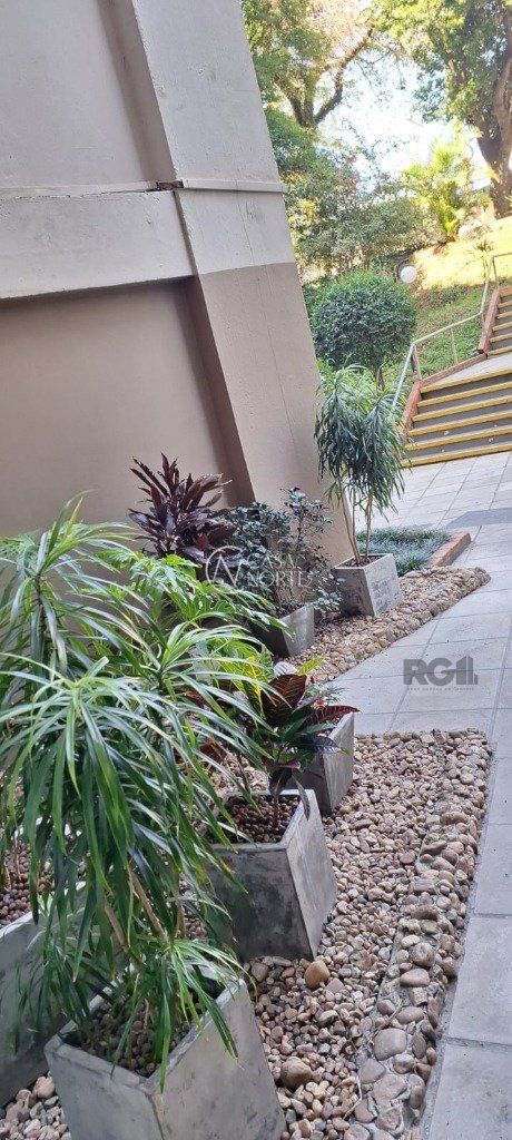 Apartamento à venda com 2 quartos, 57m², 1 vaga, Avenida Professor Oscar Pereira no bairro Azenha em Porto Alegre