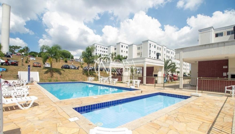 Apartamento à venda com 2 quartos, 45m², 1 vaga, Rua Ada Vaz Cabeda no bairro Jardim Leopoldina em Porto Alegre