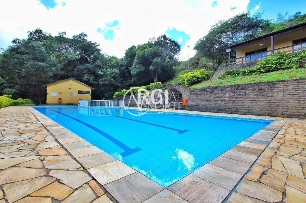 Apartamento à venda com 3 quartos, 122m², 1 suíte, 2 vagas, Rua Costa Lima no bairro Nonoai em Porto Alegre