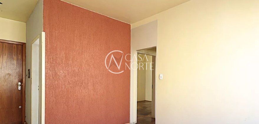 Apartamento à venda com 2 quartos, 50m², 1 vaga, Avenida Francisco Trein no bairro Cristo Redentor em Porto Alegre