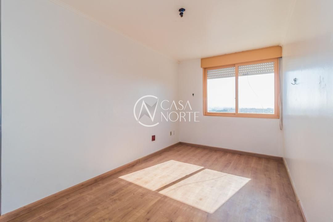 Apartamento à venda com 2 quartos, 60m², 1 vaga, Avenida Saturnino de Brito no bairro Vila Jardim em Porto Alegre
