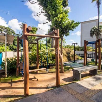 Apartamento à venda com 2 quartos, 50m², Avenida Protásio Alves no bairro Rubem Berta em Porto Alegre