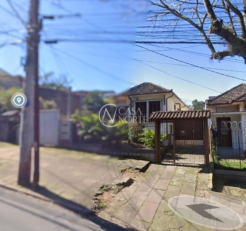 Casa à venda com 2 quartos, 100m², 3 vagas, Rua Sepé Tiaraju no bairro Teresópolis em Porto Alegre
