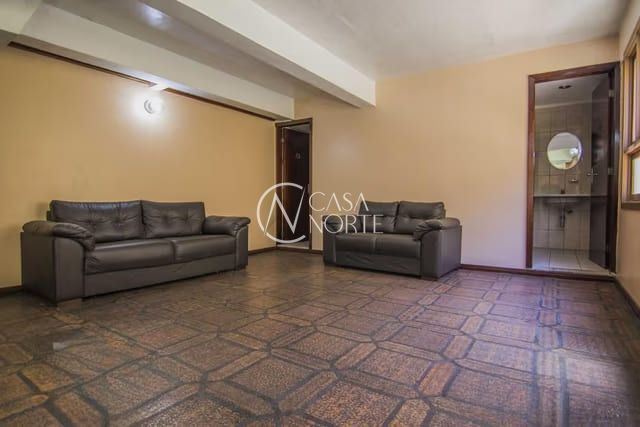 Apartamento à venda com 3 quartos, 104m², 1 suíte, 1 vaga, Rua Artur Rocha no bairro Auxiliadora em Porto Alegre