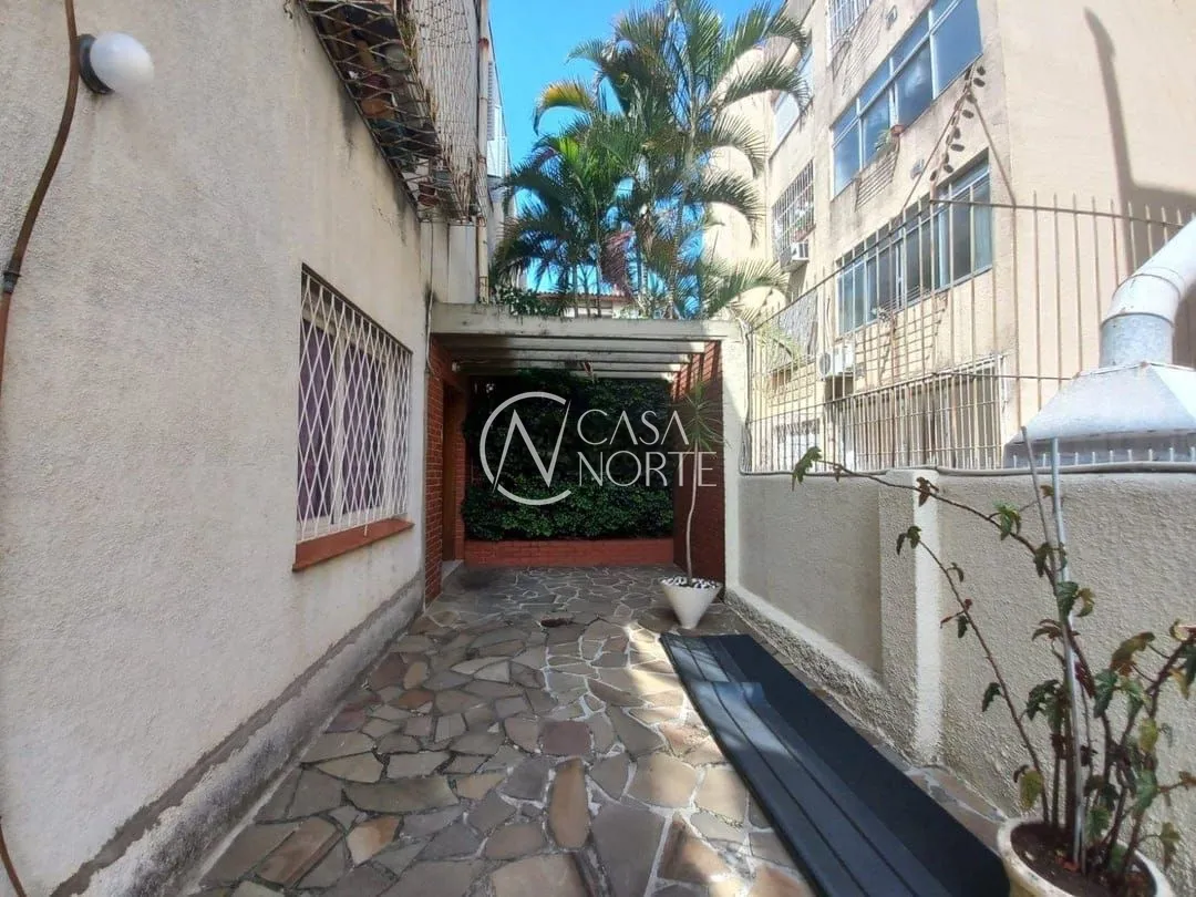Apartamento à venda com 2 quartos, 87m², Avenida Coronel Gastão Haslocher Mazeron no bairro Medianeira em Porto Alegre