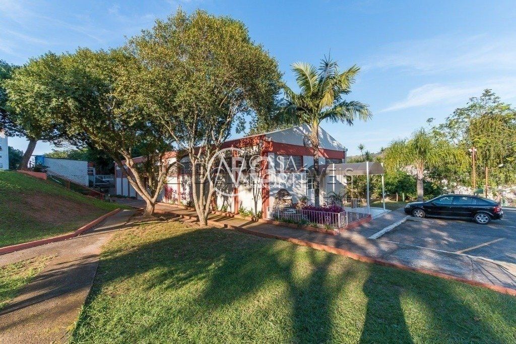 Apartamento à venda com 1 quarto, 42m², Rua Orfanotrofio no bairro Santa Tereza em Porto Alegre