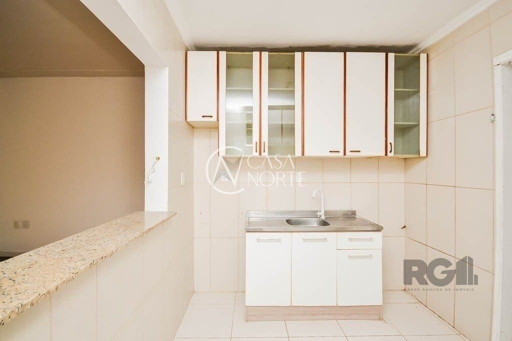 Apartamento à venda com 2 quartos, 62m², Rua Luiz Manoel no bairro Santana em Porto Alegre