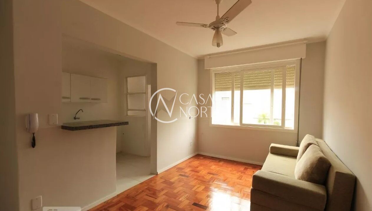 Apartamento à venda com 1 quarto, 43m², Rua Guilherme Alves no bairro Partenon em Porto Alegre